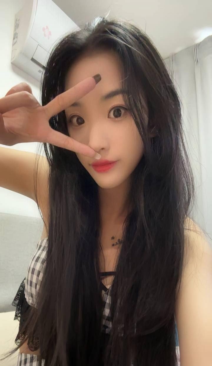 天河年轻妹妹奶糖 有姐妹可双